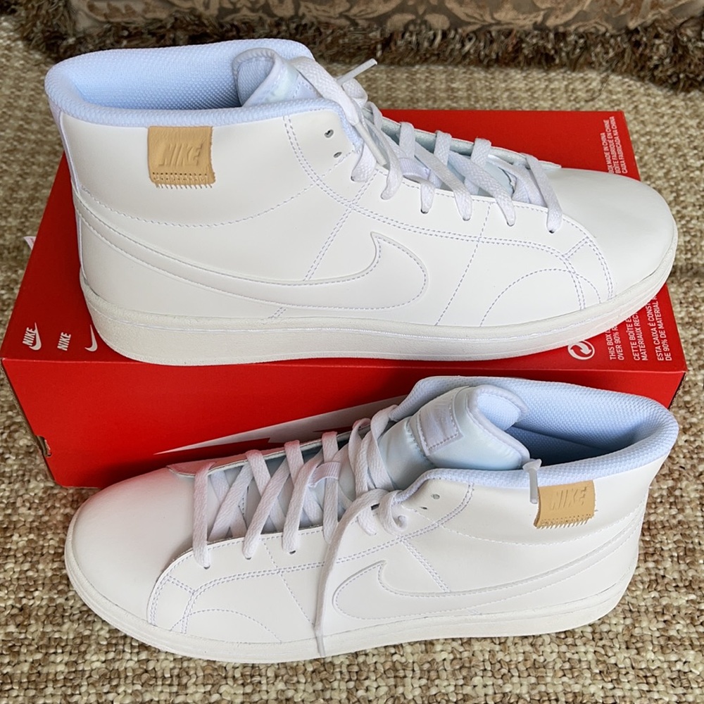 Nike Court Royal 2 Mid Men’s - Picture 2 of 16